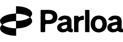 Logo of Parloa