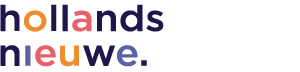 Logo Hollands Nieuwe