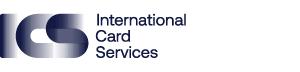 Logo International Card Services