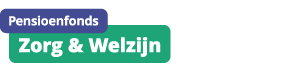 Logo Pensioenfonds Zorg & Welzijn