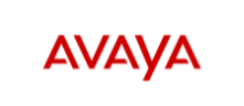 Logo Avaya