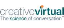 Logo Creative Virtual