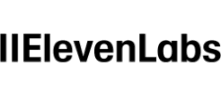 Logo Elevenlabs