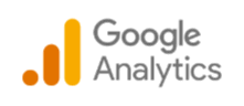 Logo Google Analytics
