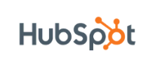 Logo HubSpot