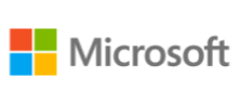 Logo Microsoft