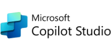 Logo Microsoft Copilot Studio