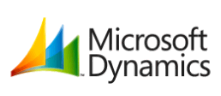 Logo Microsoft Dynamics