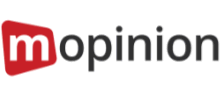 Logo Mopinion