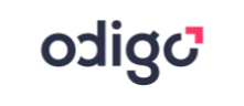Logo Odigo