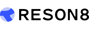 Logo Reson8