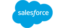 Logo Salesforce