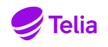 Logo Telia
