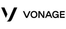 Logo Vonage