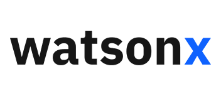 Logo WatsonX