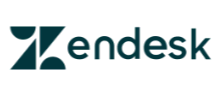 Logo Zendesk