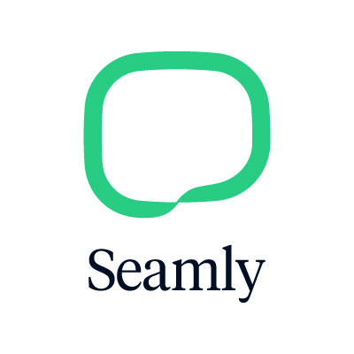 Seamly logo