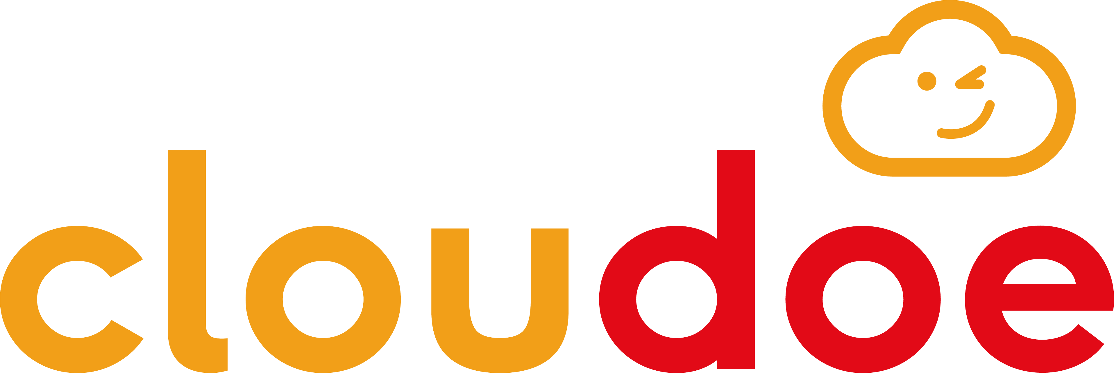 logo cloudoe