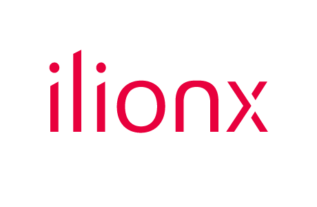 logo ilionx