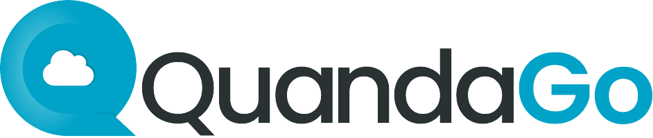 quandago logo